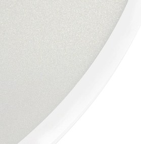 Plafon MAQ 40W 3CCT Biały