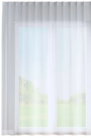 Firana na haczykach flex pojedynczych