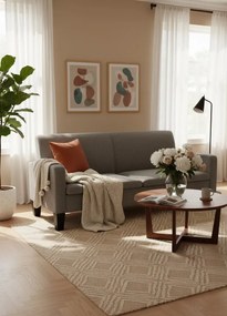 Stylowa kanapa L9-F81