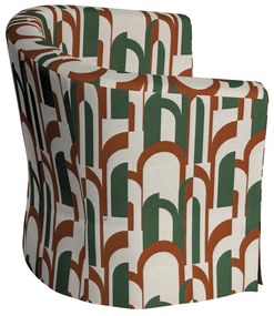 Pokrowiec na fotel Ektorp Tullsta