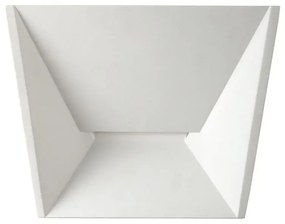 Trapezowy kinkiet E080 N1-F63