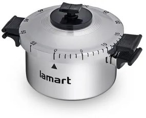 Lamart LT7038 minutnik szybkowar Fan