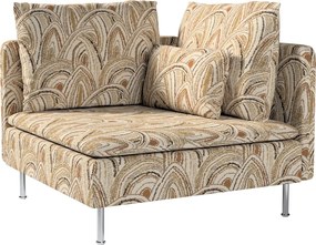 Pokrowiec na sekcję narożną Söderhamn