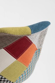 Zestaw 4 Krzese Neo Patchwork