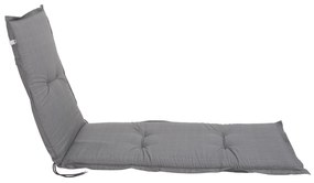 Poduszka na leżak / łóżko Malezja Liege 5 cm H041-06PB PATIO