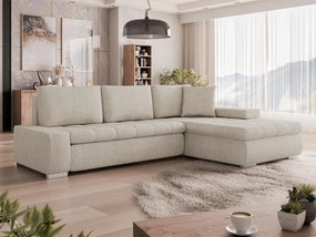 Narożnik z funkcją spania Herkules Mini Premium