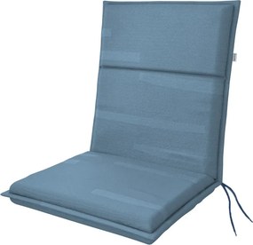 Doppler SIERRA 4080 - niska poduszka na krzesło z niskim oparciem
