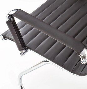 Fotel biurowy na płozach Prestige Skid