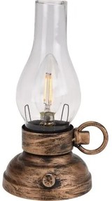 Lampka Boune 1 LED, 20,5 cm