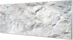 Panel nad Blat Kuchenny Abstrakcyjna Wizja Betonu