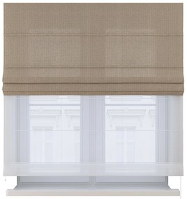 Roleta rzymska dzień noc Duo