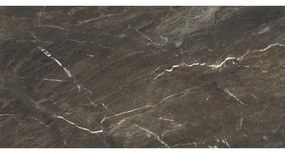 Mexen Sintra Bronze próbka gresu szkliwionego rekt. G1, płytka podłogowo-ścienna, wysoki połysk - TL204-01-S