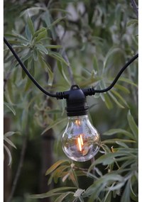 Girlanda świetlna liczba żarówek 10 szt. długość 500 cm Link – Markslöjd