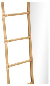 Lustro ścienne 77.5x151 cm Panama – Mauro Ferretti