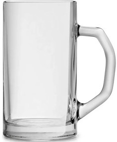 Royal Leerdam Szklanka do piwa Prost, 490 ml , M