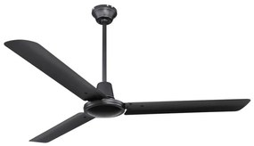 Globo 03807 - Wentylator sufitowy FERRO