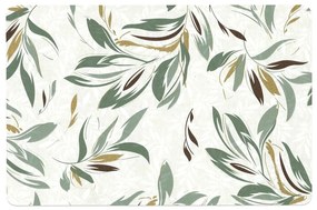 Plastikowa mata stołowa 30x44 cm Joline – douceur d'intérieur