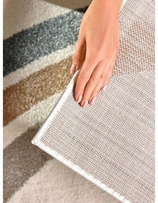 Kremowy dywan dziecięcy 120x170 cm Walk like an Elephant Rainy Party – Villeroy&amp;Boch