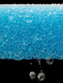 Doppler QUICKDRY 7777 poduszka na leżak