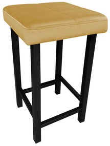 TABORET KLASYK STOŁEK LOFT MG15 60cm