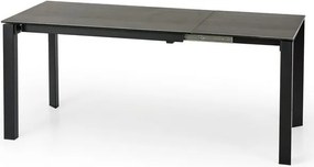 Rozkładany stół Horizon z ceramicznym blatem