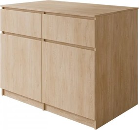 Wyspa kuchenna Botelaw