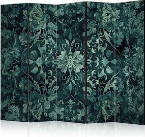 Parawan jednostronny Artgeist Kwiaty 225 x 172 cm 1 szt