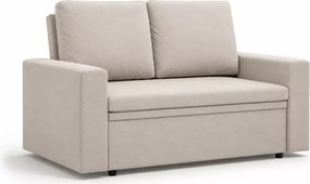 Sofa Salty z funkcją spania i pojemnikiem na pościel – nowoczesny design