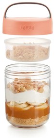 Pojemnik na jogurt To Go – Lékué