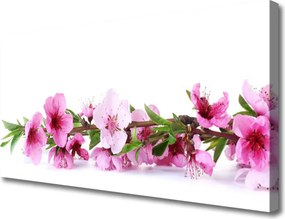 Obraz canvas Artystyczna Wizja Ogrodu