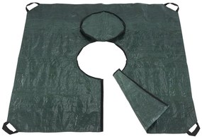 Profesjonalna plandeka ogrodowa MULTI do przycinania roślin