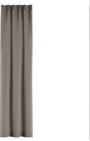 Zasłona na haczykach flex podwójnych