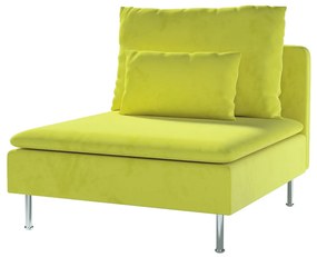 Pokrowiec na moduł Söderhamn 1-osobowy