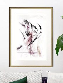 Obraz Tancerz, Seria Różowa