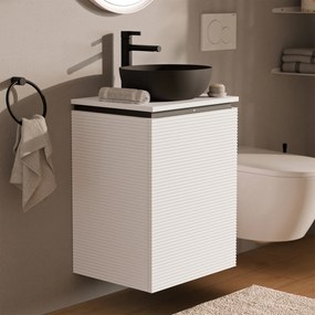 Waschbeckenunterschrank MAUI 50 cm