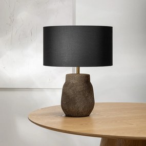 Lampa stołowa Tellus II 51 cm
