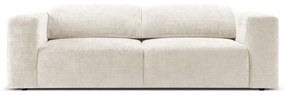 Kremowa sofa 234 cm Cruz – Micadoni Home