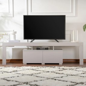 Stolik pod telewizor Enclave Grey
