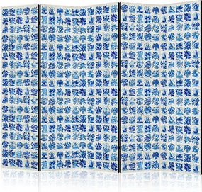 Parawan akustyczny Artgeist Tła i desenie 225 x 172 cm 1 szt