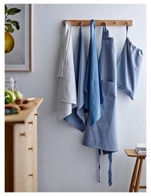 Bawełniane ścierki zestaw 2 szt. 50x70 cm Line – Södahl