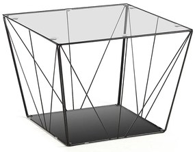 Stolik Kave Home Tilo, 60x60 cm