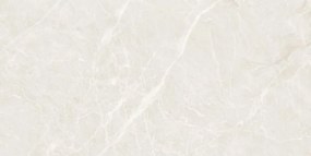 Mexen Versace Bianco gres szkliwiony rekt. G1, płytka podłogowo-ścienna 120 x 60 cm, połysk - TL168-120-060-01