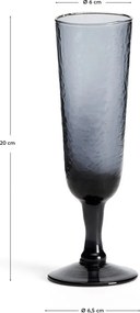 Kieliszek do wina Sileia – Kave Home