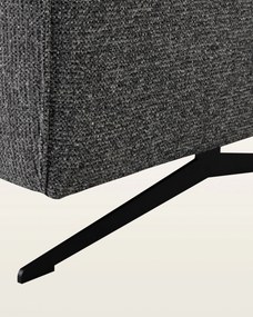 Sofa Aarhus grey