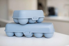 Pojemnik na jajka EGGS TO GO MINI, na 6 sztuk, KOZIOL