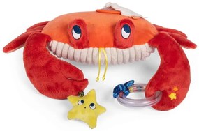 Zabawka dla niemowląt Crab – Moulin Roty