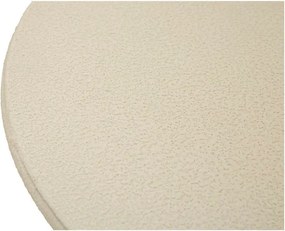 Metalowy okrągły stolik ø 45 cm Dune – Mauro Ferretti