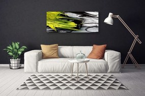 Obraz drukowany na płótnie Artystyczna Wizja Abstrakcji