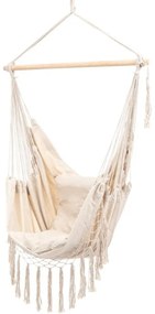 KRZESŁO BRAZYLIJSKIE HAMAK BRASIL CLASSIC L