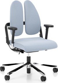 Ergonomiczne krzesło biurowe Xenium Swivel Chair Duo Back